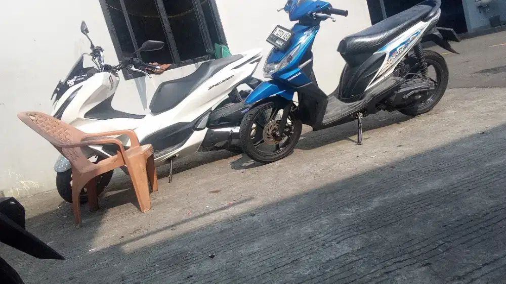 LOKER ADMIN STEAM&CAFFE