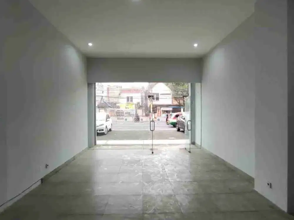 jual Ruko Paskal hyper square