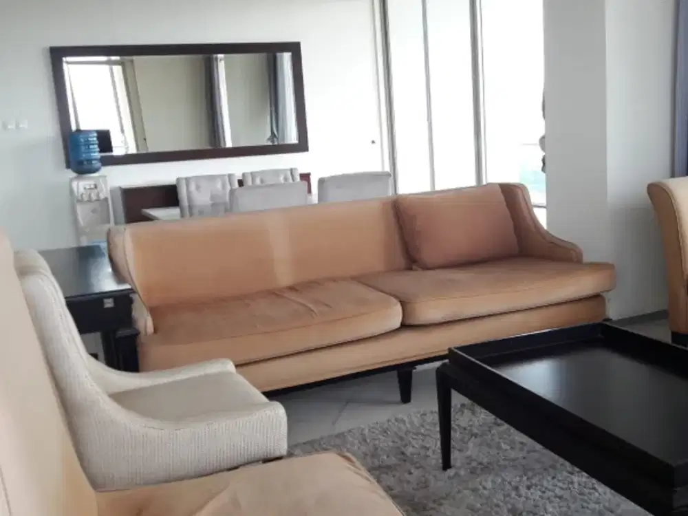 dijual/sewa apartemen mewah di jln Raya kemang jakarta