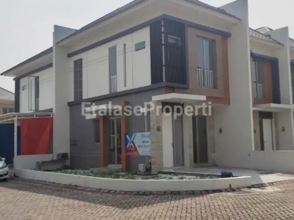 Greenland Menganti Surabaya Barat