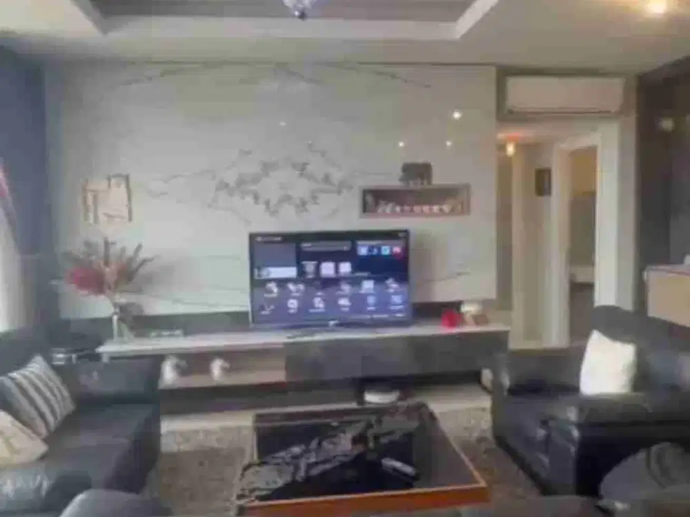 Apartemen lux voila Ciputra World