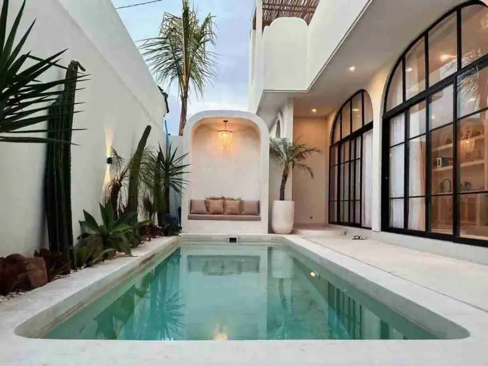 CEMAGI villa Tami  FOR RENT AND SALE