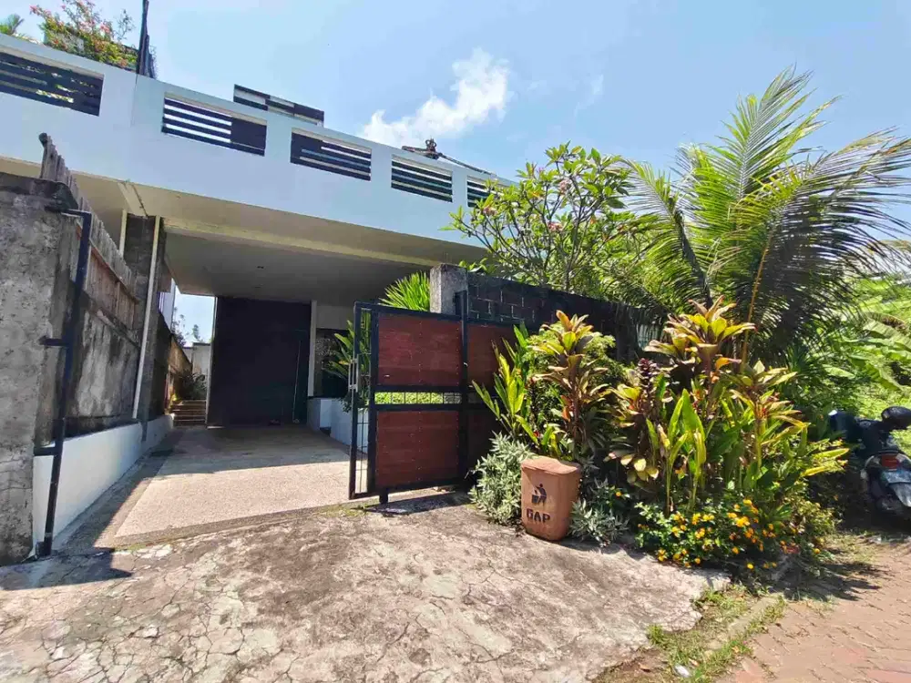Villa Cantik Cluster Pecatu Graha Uluwatu Bali