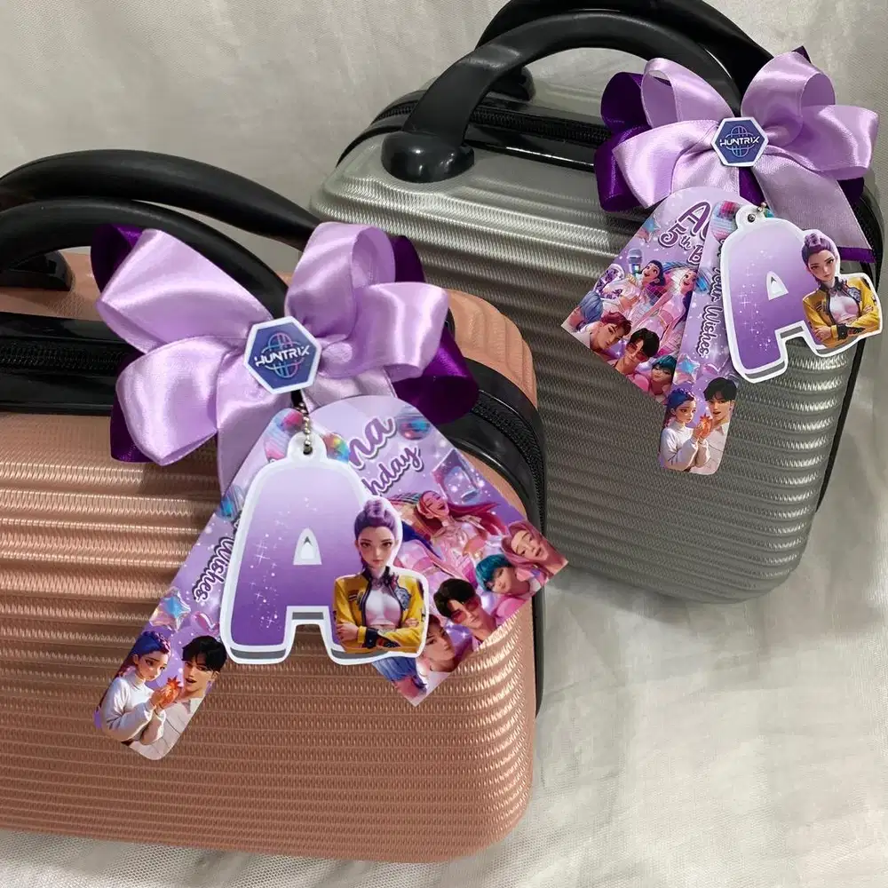 Staff packing dan gudang