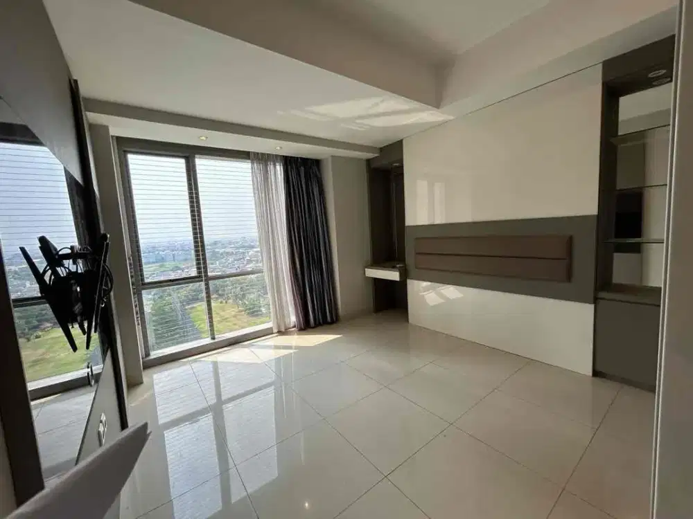 Disewakan dan Jual Apartment Mansion