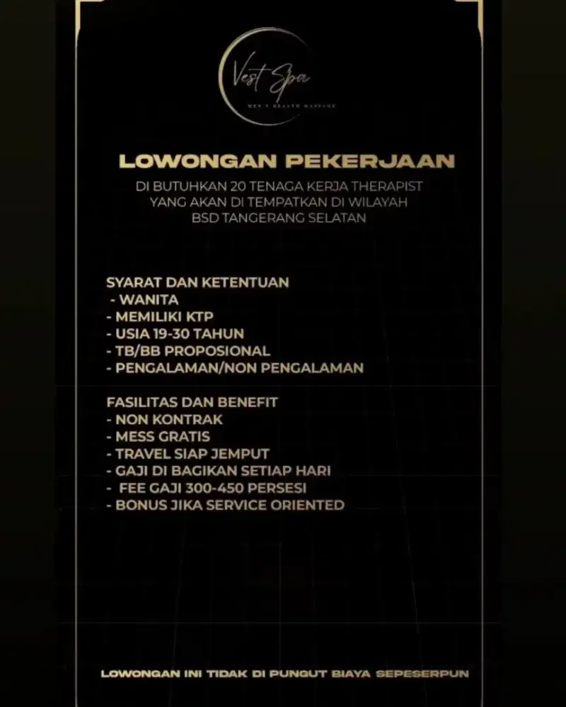 Loker executive Karaoke, SPA & Club