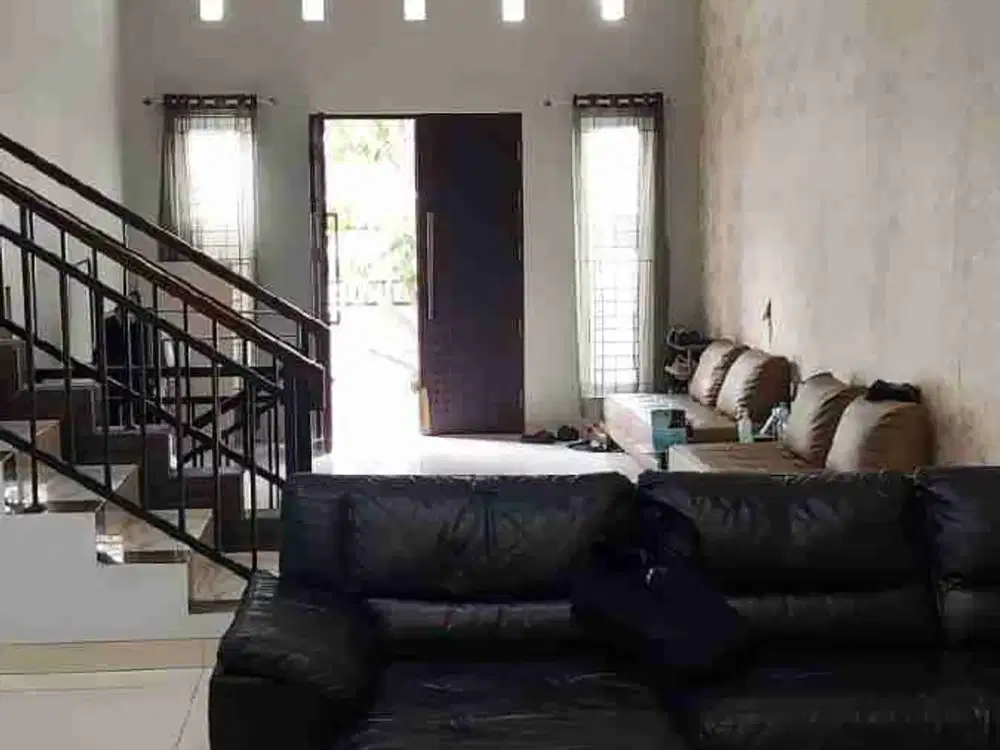 DijualAtau Disewakan:
Rumah  Jln Pluit Sakti  Jakarta Utara