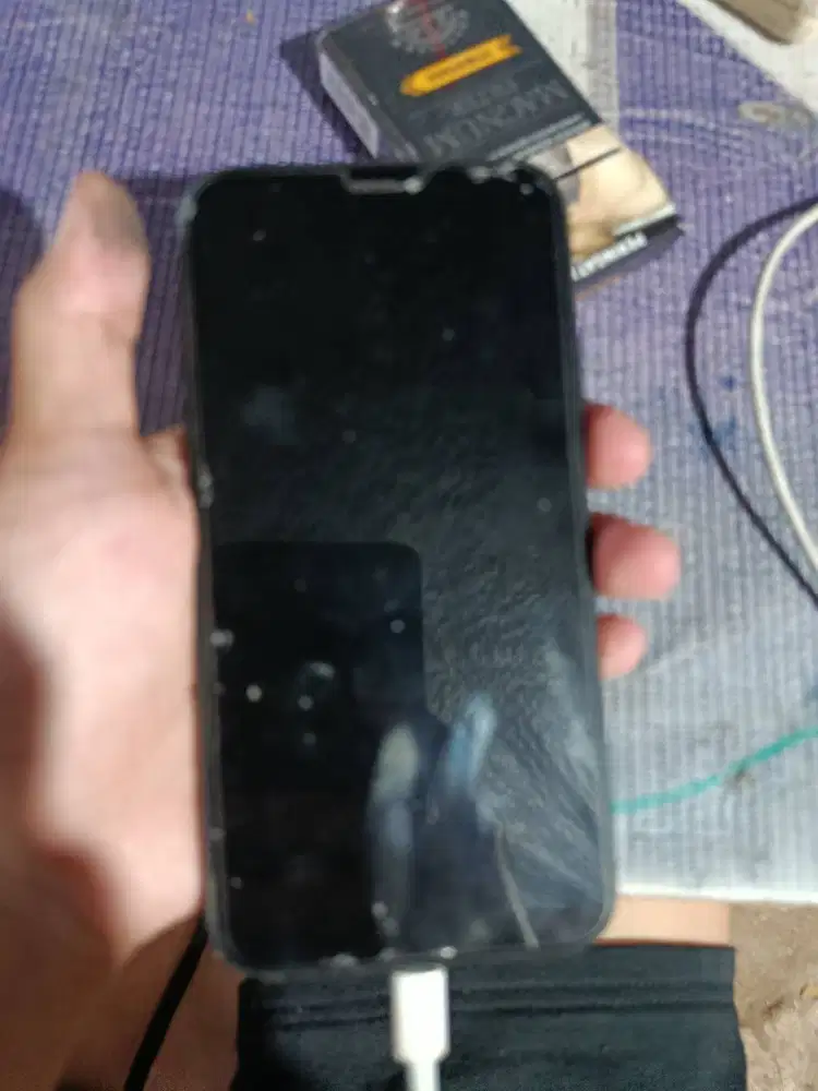 Jual  iphone xr 64GB.