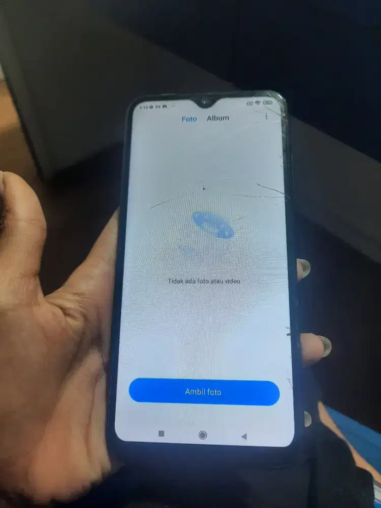 Redmi Note 8 4/64 Gb