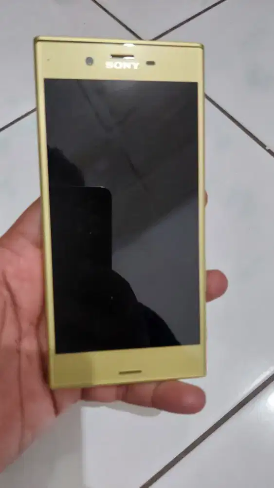 Sony xperia original