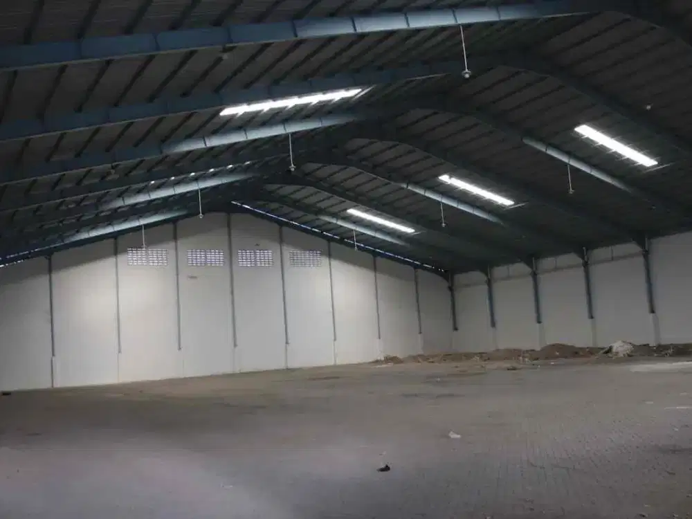 Bumi Maspion Romokalisari Siap Pakai