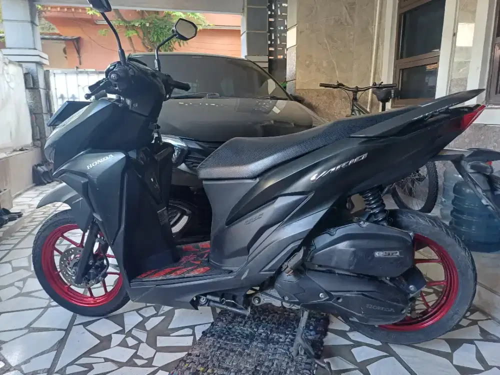 HONDA VARIO 125 2021