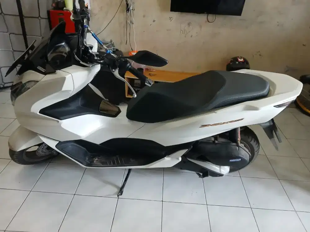 Pcx 160  ABS 2024