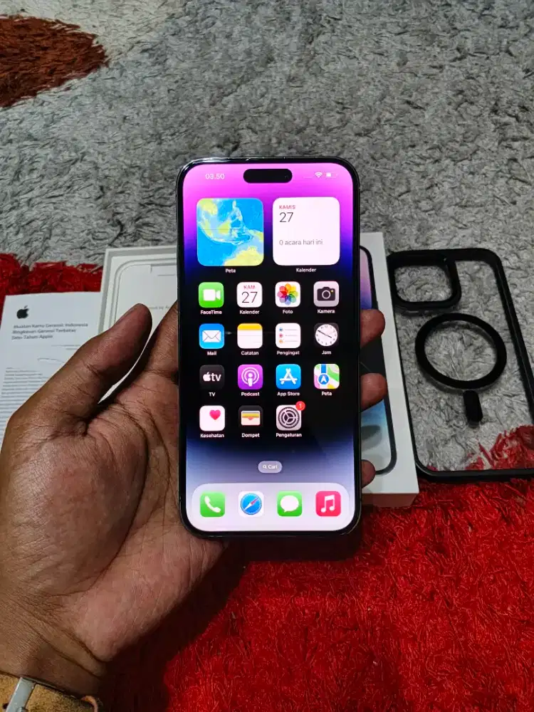 Iphone 14 Pro Max 256 iBox