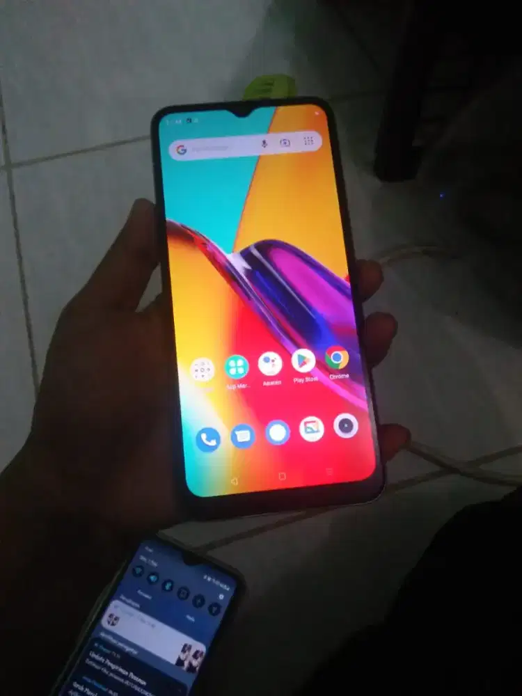 Realme c30 ram 2gb
