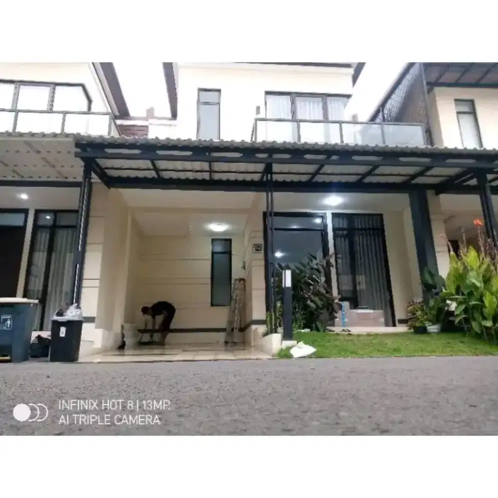 Kanopi Baja Ringan termurah
