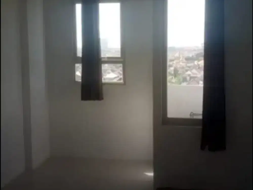 dijual murah apartemen puncak kertajaya