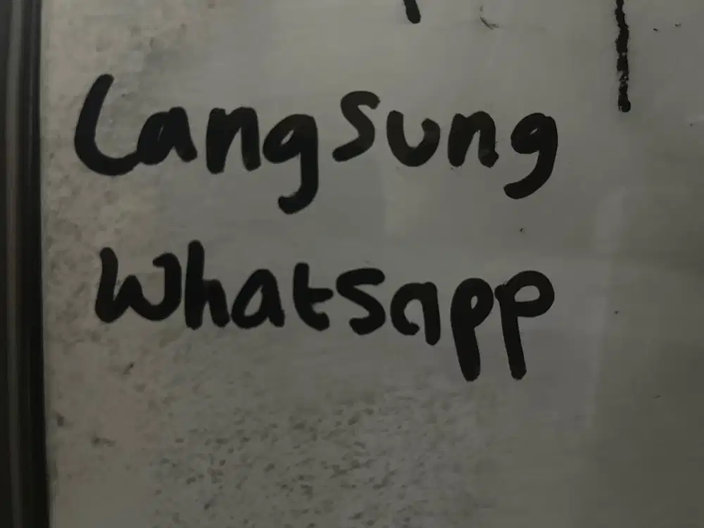 Lowongan baca detil iklan