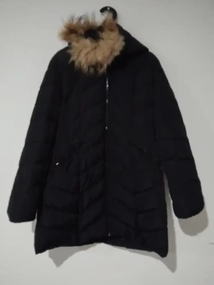 Dijual coats merk Muzak ukuran 2