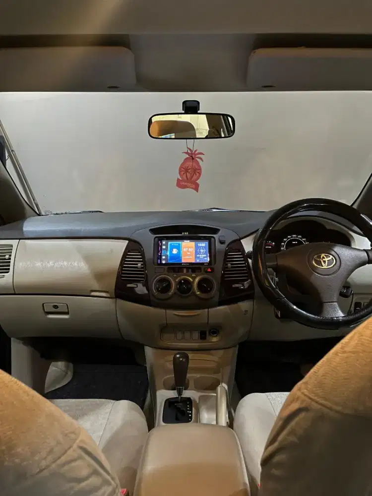 Innova G matic sngt trwt full orsnl pjk 11-2026 msn kaki2 aman senyap