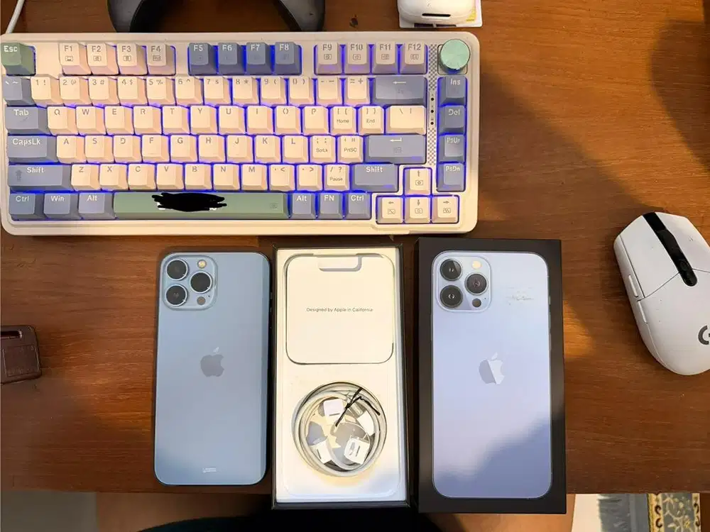 Iphone 13 Pro Max 128gb