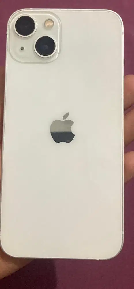 iPhone 13 256GB Fullset