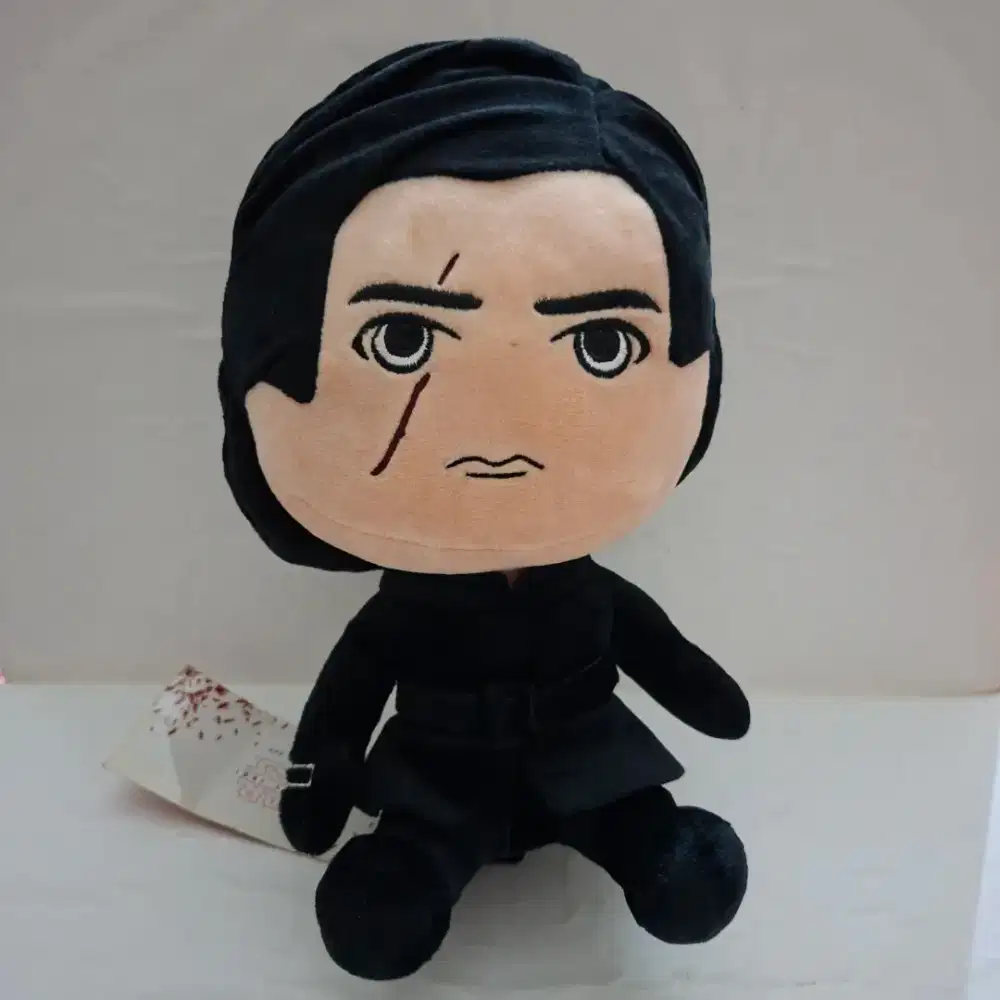 LIMITED EDITION: Boneka Star Wars The Last Jedi