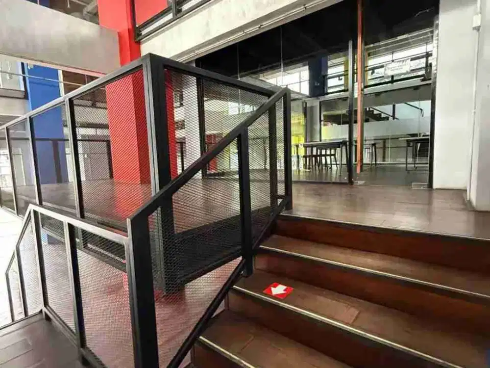 Office Space Bagus Di Pondok Indah Dekat TB Simatupang