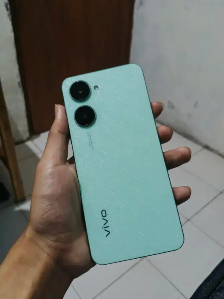 Vivo Y03t Tosca