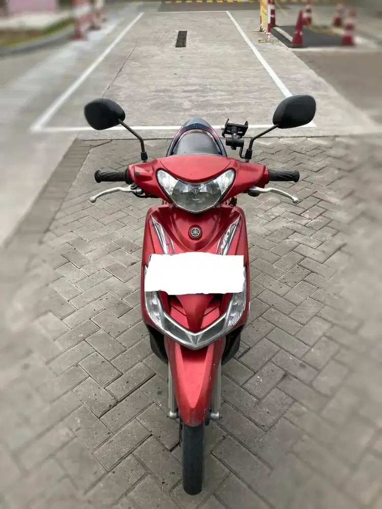 MIO SPORTY KINYIS KINYIS