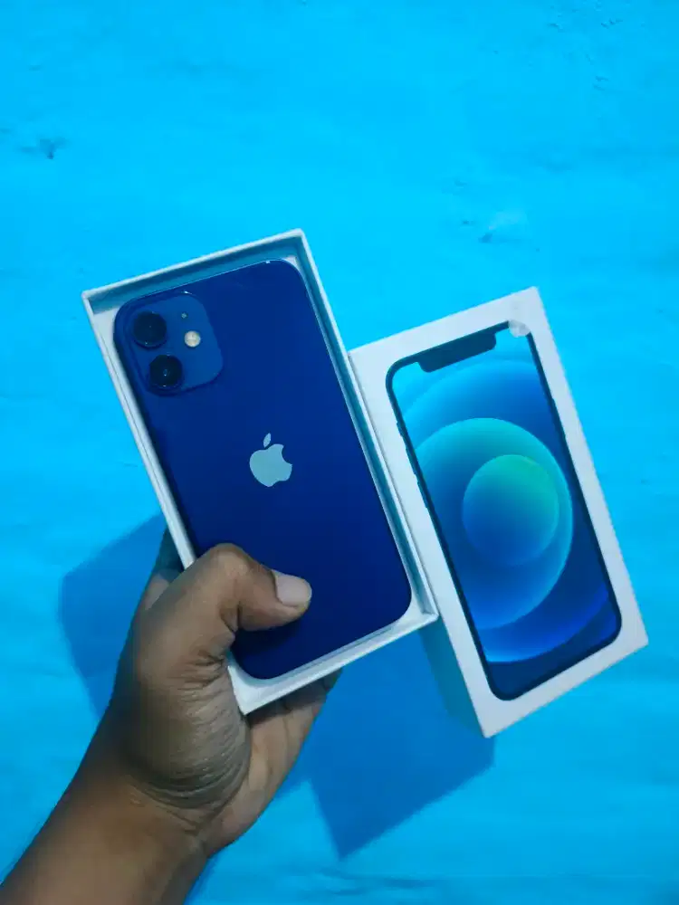 iphone 12 mini 128Gb