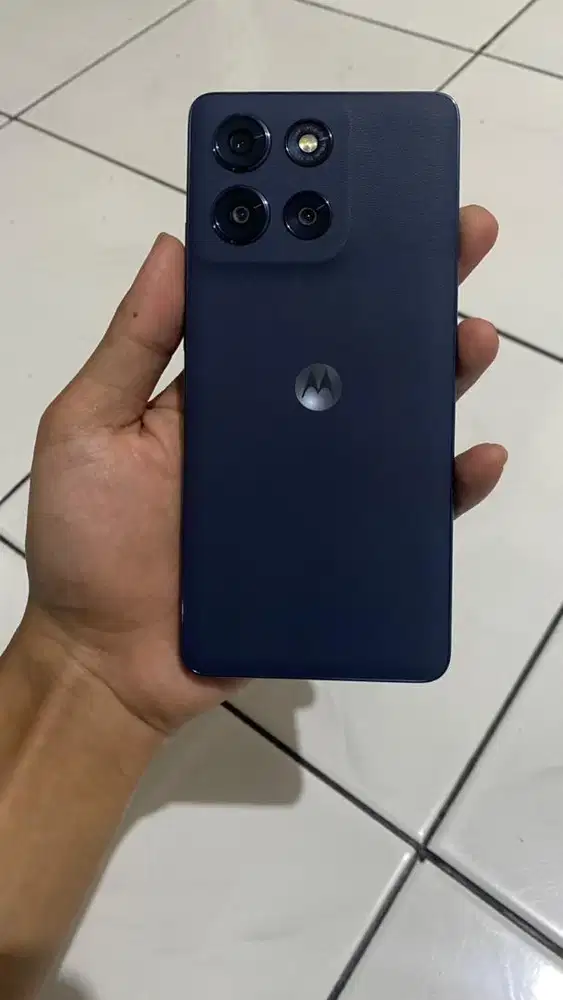 MOTOROLA MOTO G86 POWER