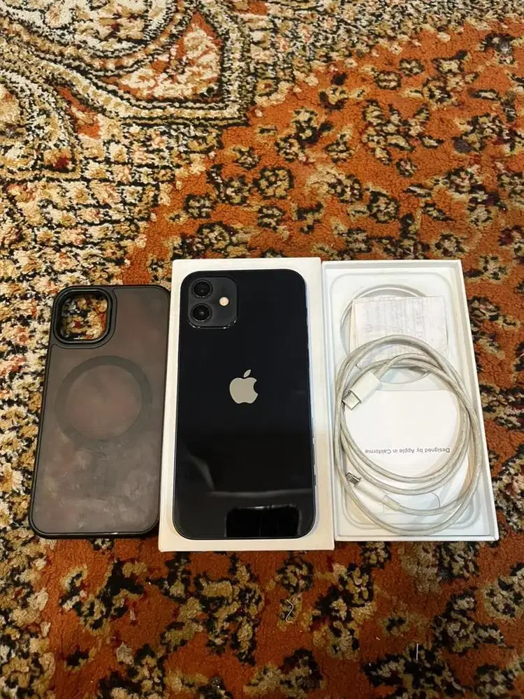 iPhone 12 128gb