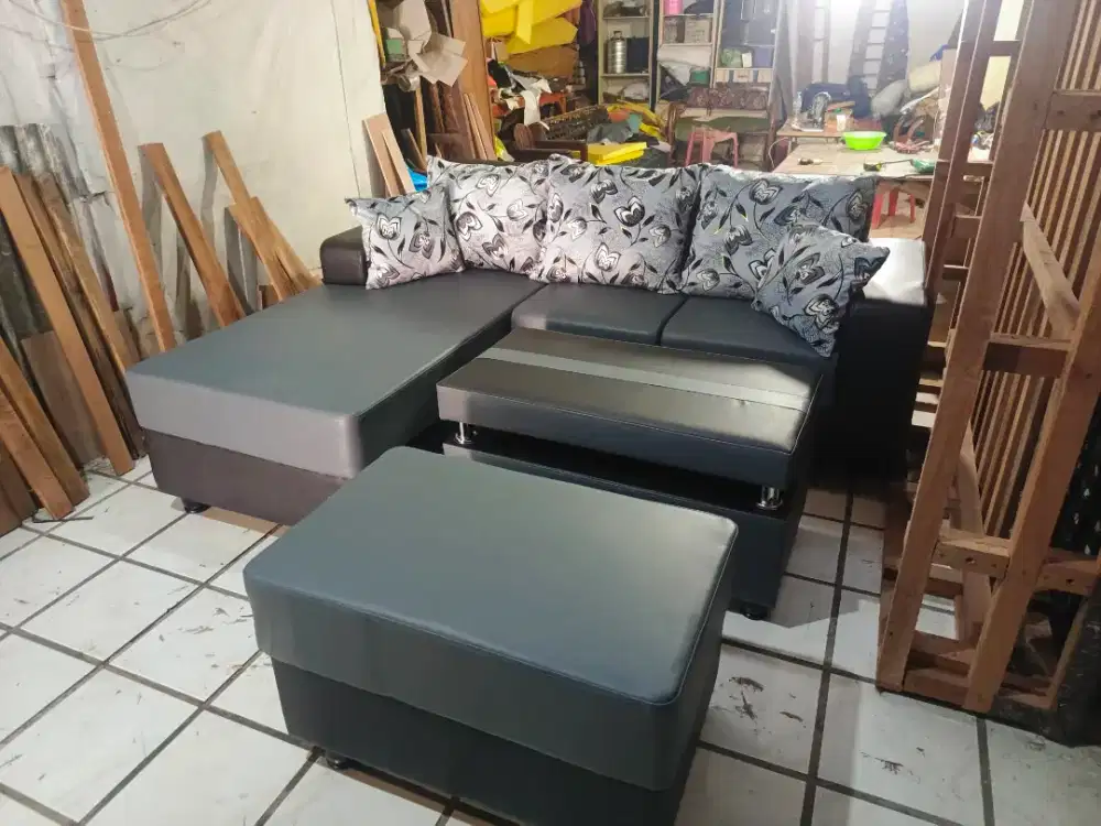 Service/jasa perbaikan sofa