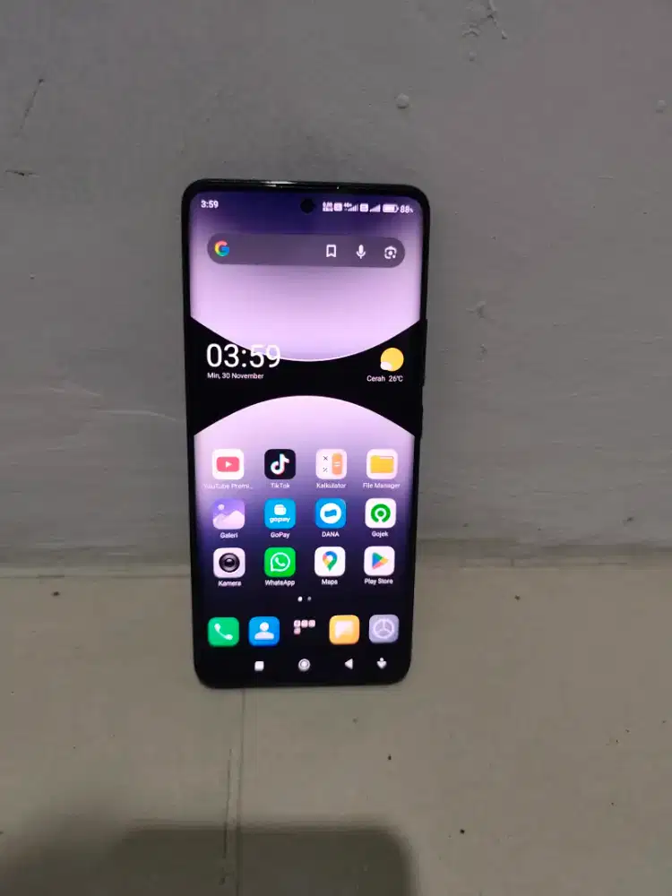 Redmi Note 14 pro 5G