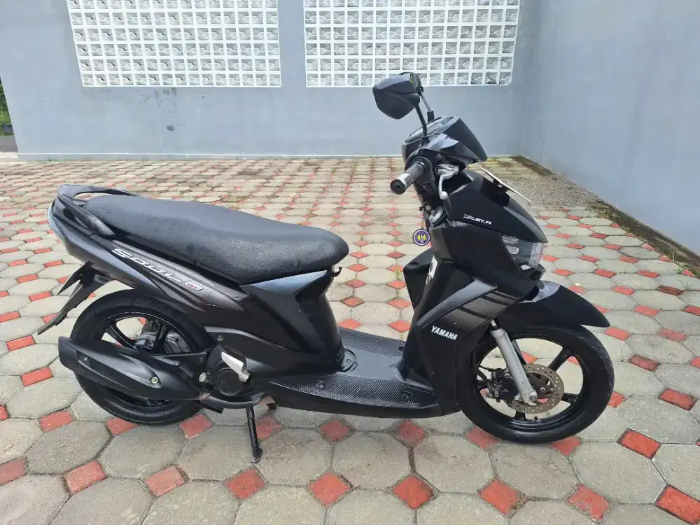 Soul GT 2012 pajak panjang bisa cash/kredit syariah angsuran TERMURAH