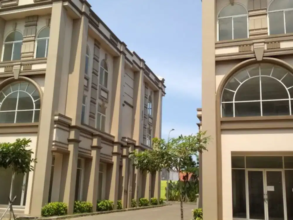 jual/sewa ruko galaxi harga murah,galaxi Bekasi selatan