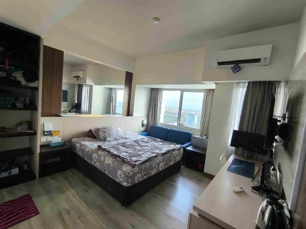 Jual atau Sewa Apartemen Paragon Solo kota
