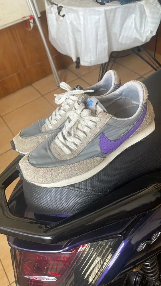 Nike daybreak mantap