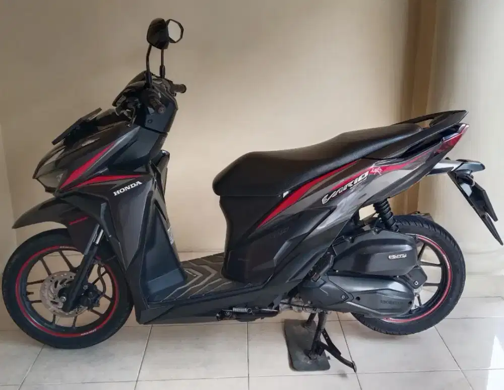 Vario 125 CBS Thn 2019 Sby