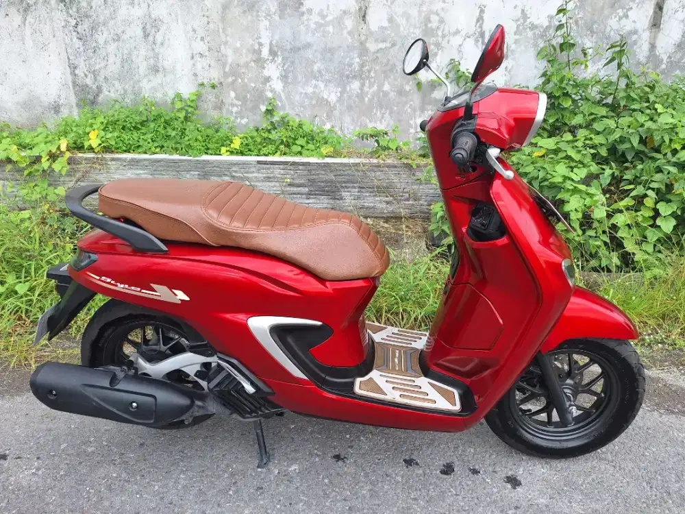 Stylo 2024 km baru 4rb istimewa bisa cash/kredit syariah angsuran