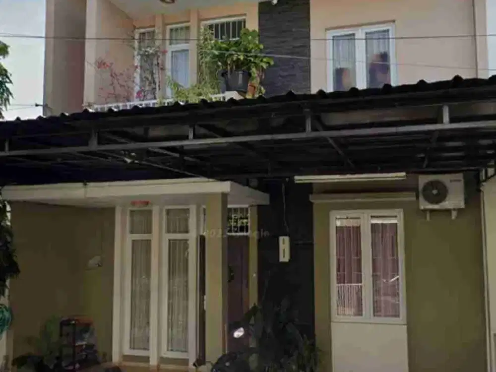 rumah 1,06 are  sewakan Jln Tukad Irawadi Denpasar