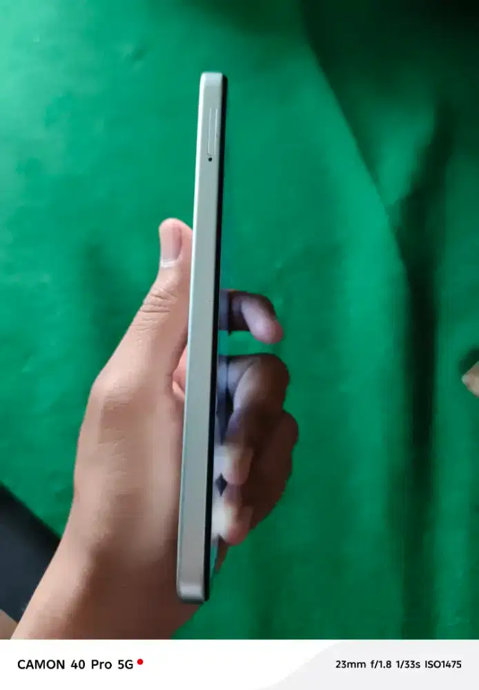 HP Itel a80 muluss polll