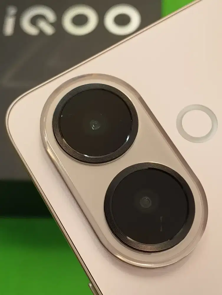 Iqoo Z10R ( = Vivo V60 Lite) drpd infinix note 50x hot 60 pro camon 40