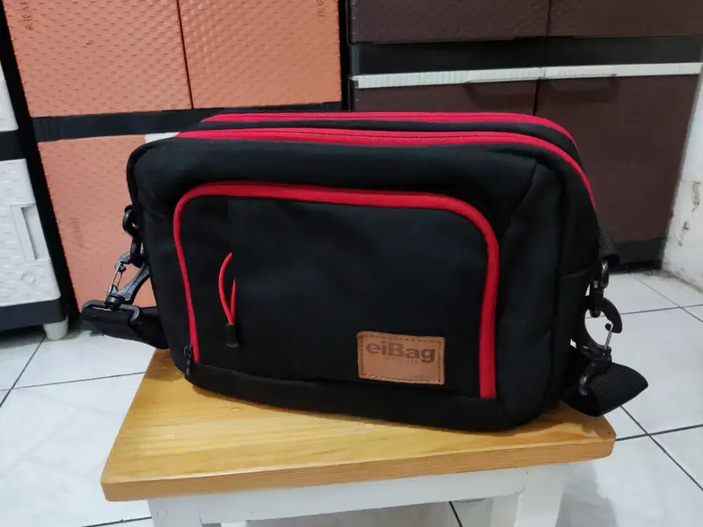 Tas Kamera DSLR Mirrorless