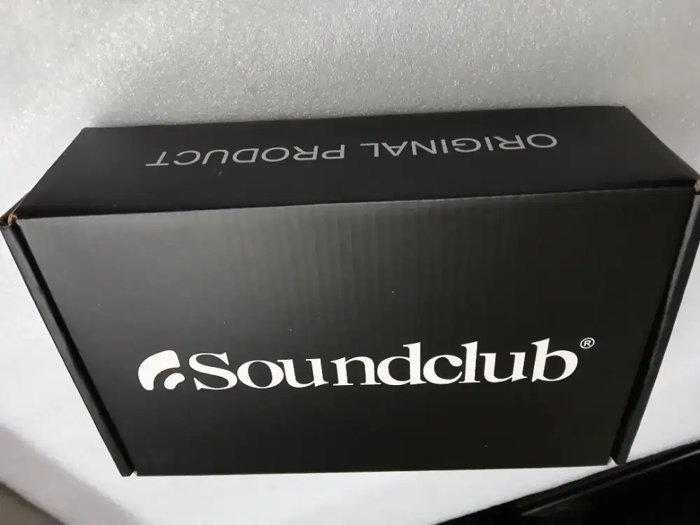 Mic kabel soundclub v-10