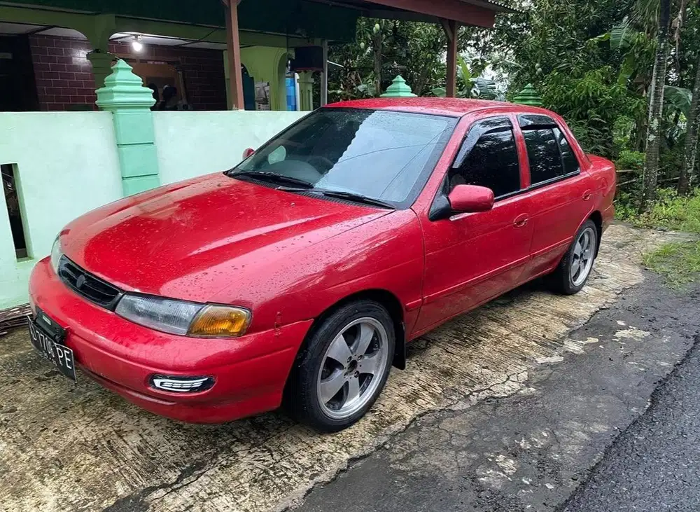 Dijual Timor Dohc thn 2000