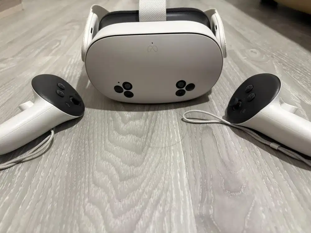 VR Meta quest 3s 128gb