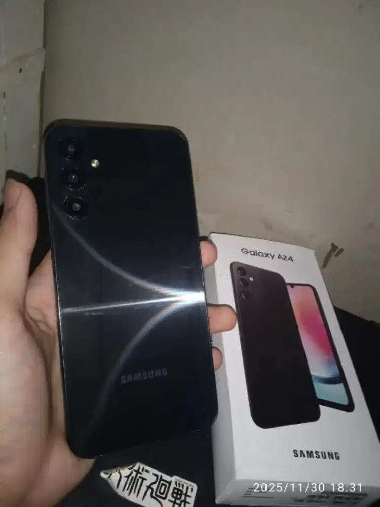 Samsung A24 8/128GB