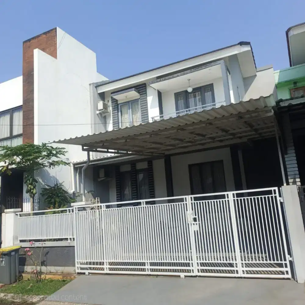 NUSALOKA SEKT.14 BSD